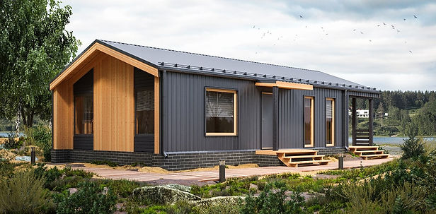Haustyp 4 wird von den meisten als Lieblingshaus angesehen. Anderes Seite. House type 4 is regarded by most as the favorite house. Woning type 4 wordt door meesten als favoriete woning aangemerkt.