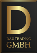Dieses Impressum gibt einen klaren Überblick über die DAU-Trading GmbH und darüber, wer für die laufende Verwaltung verantwortlich ist.